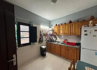 Maison jumelée à Fasnia. Venta de casa en la zarza