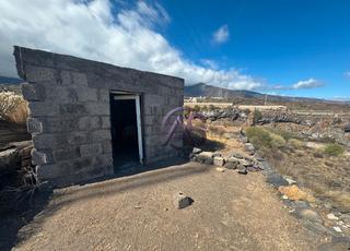 Finca rústica  La hidalga 1. ??? terreno rústico con vistas al mar y montaña en la hidalga, a