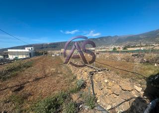 Finca rústica en Centro. Terreno rústico en el socorro, güímar – tenerife