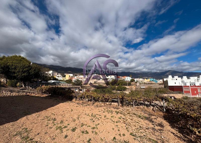 Foto 6dfce476-73c6-47c6-86a1-d1e53b5b9e7c. Terreny residencial a Centro Güímar