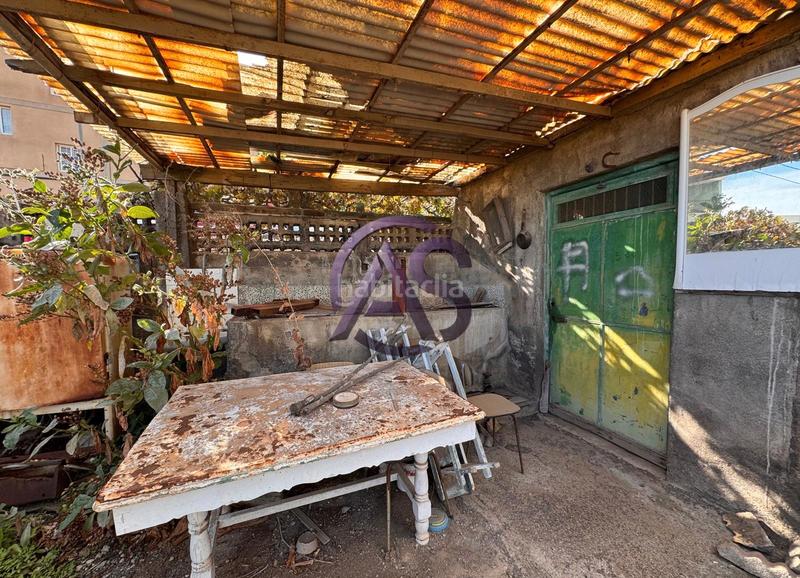 Foto d065473f-f579-41a0-8108-07c7d47029a9. Terreny residencial a Centro Güímar