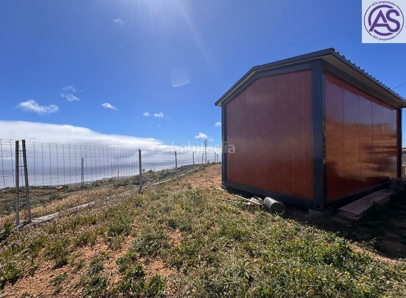 Foto 61722ed2-d2cf-416f-ab10-5efe6a97faf9. Finca rústica a Fasnia