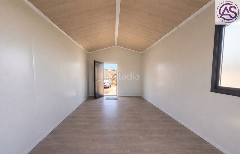 Foto 84f5458e-ce39-433b-9ab9-594a687a529e. Finca rústica a Fasnia