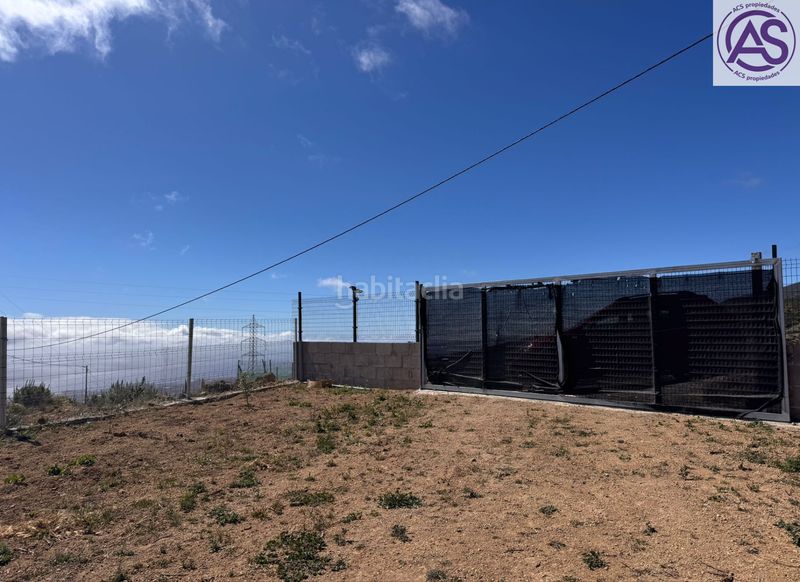 Foto 892df422-4b9a-49d3-8aa0-fd417291fe30. Finca rústica a Fasnia