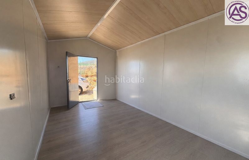 Foto ad4b0aed-9efd-482c-81a5-ce0973ac25a4. Finca rústica a Fasnia