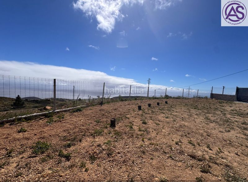 Foto ae31d2c8-5d32-41e2-9f37-ad09d093a365. Finca rústica a Fasnia