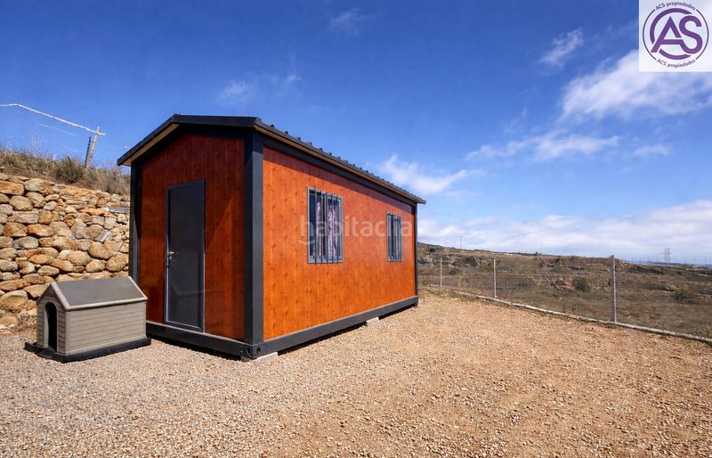 Foto bb9e2da1-e2dd-45aa-aca1-c96ef3131739. Finca rústica a Fasnia