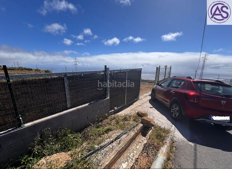 Foto c8d2ffa9-4cda-4b4d-96b0-82d5a0d99cb7. Finca rústica a Fasnia