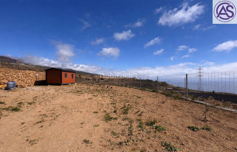 Foto f9fde905-647c-4034-a78b-f5be4e1d7695. Finca rústica a Fasnia