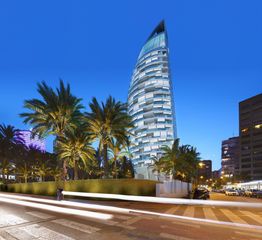 DELFIN TOWER