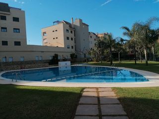 Appartamento  Calle la carrasca. Obra nueva. Nuove construzione
