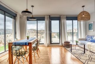 Casa a schiera  Calle de la serra mariola. Obra nueva. Nuove construzione