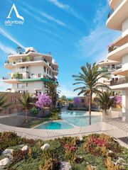 URBANIZACION AQUA RESIDENCIAL