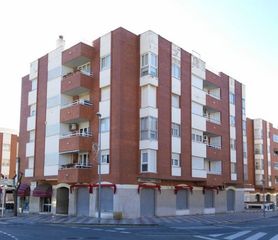 Piso en Carrer de Tivissa