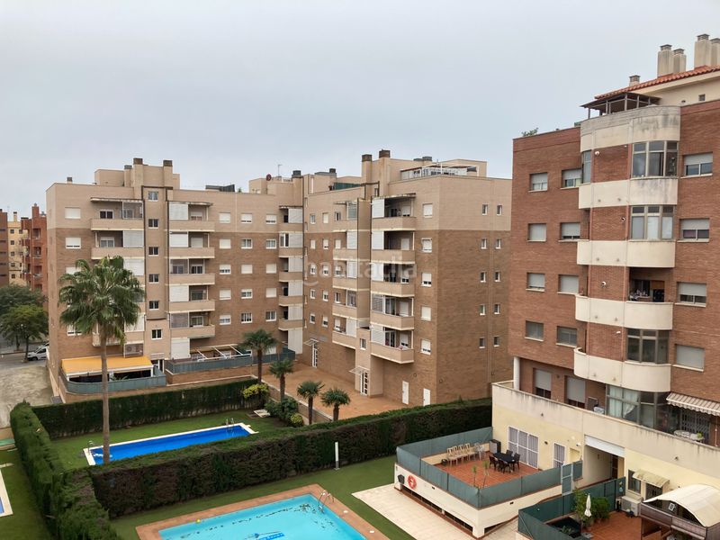 Foto 5a783db1-9583-4ecf-ac8d-94c9d689bda9. Pis amb calefacció a Vila-seca poble Vila-seca