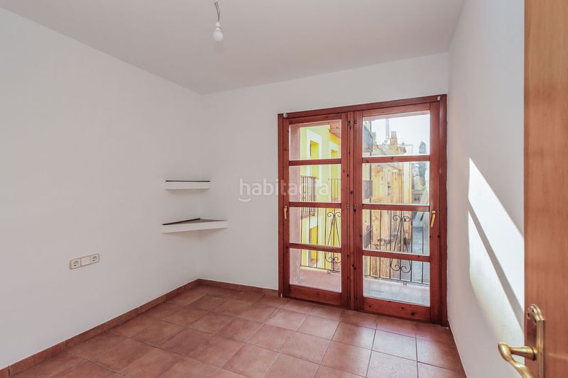 Foto 41989bc0-e6d1-4393-a687-6d6850588a59. Pis a Part Alta Tarragona