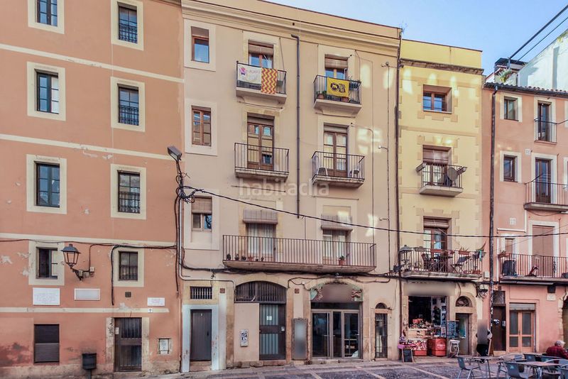 Foto 643c7177-839a-492e-9d78-c8e5cec48014. Pis a Part Alta Tarragona