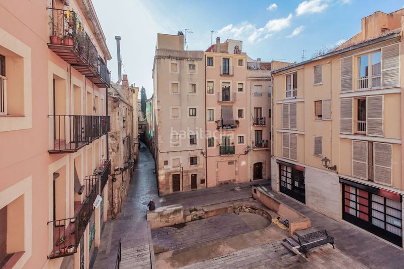 Foto 662eb415-9342-42f6-a75e-bb4895937a40. Pis a Part Alta Tarragona