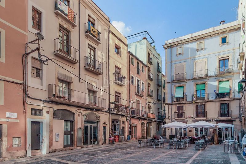 Foto 8e1d73fe-db49-44d1-81cf-5354c7a1d736. Pis a Part Alta Tarragona