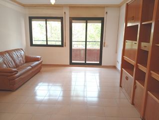 Flat in Plaça García Lorca