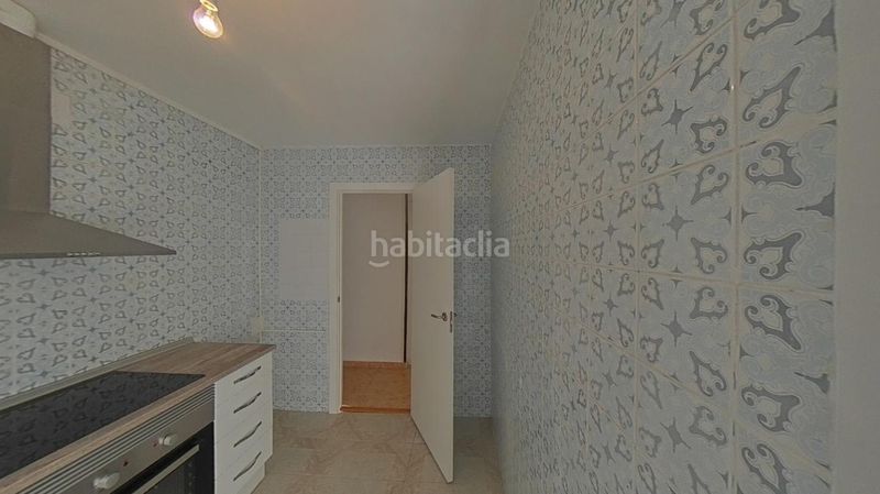 Foto 0fdea726-2049-47be-a87f-ecb3cd31ee5f. Flat in Llevant Reus
