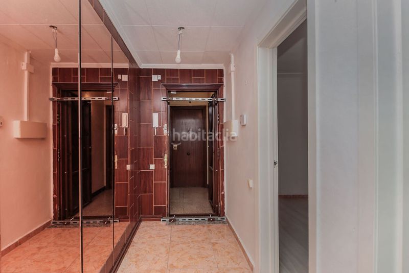 Foto d2ab5329-9cc5-43dd-9f50-ba42ef2f4f77. Flat in Llevant Reus