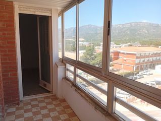 Appartement  Carrer de tivissa. Financiación 100%