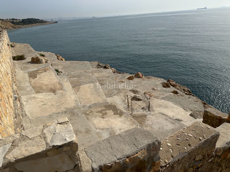 Foto 8522a5ad-9c05-48c6-a81e-c3884b805bd8. Pis amb aparcament a pla de maset - cap de Salou Salou