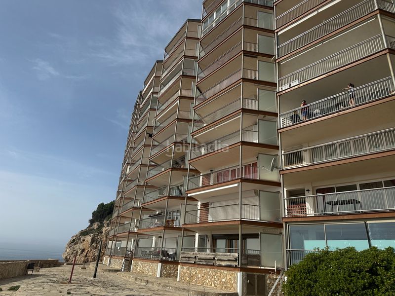 Foto 9336260c-3272-44b2-9c77-f6db43c427a5. Pis amb aparcament a pla de maset - cap de Salou Salou