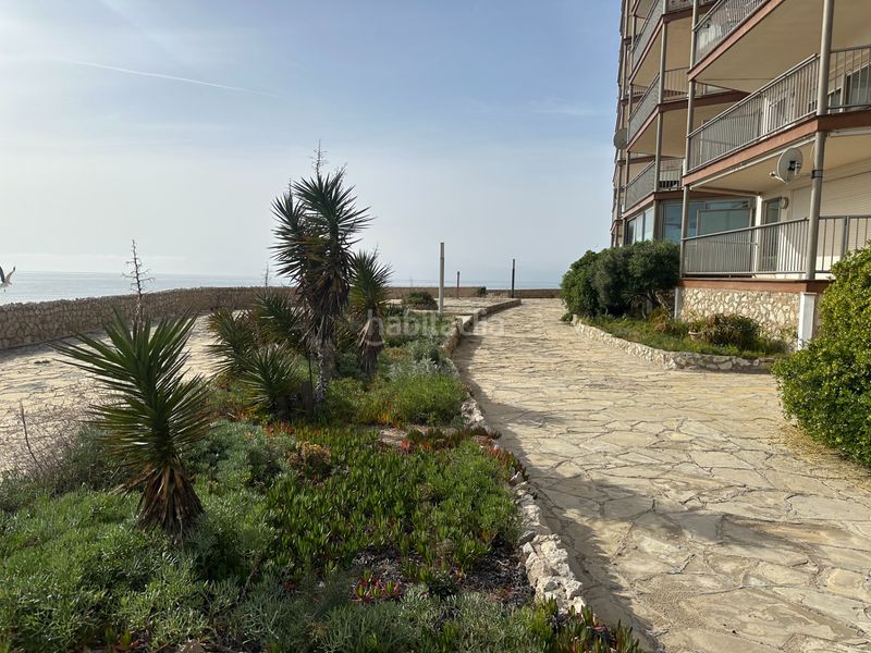 Foto e253bcae-e0c4-4260-8887-aed6e93f072c. Pis amb aparcament a pla de maset - cap de Salou Salou