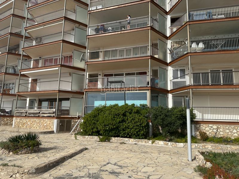 Foto fc68476a-d34a-4533-a65d-fb0231310529. Pis amb aparcament a pla de maset - cap de Salou Salou