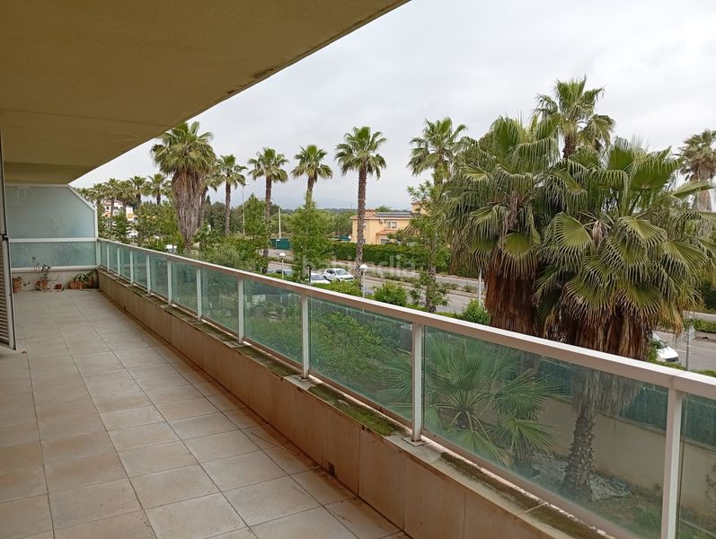 Foto 0703d243-46fe-497f-9062-8896ab28f0a8. Flat with heating pool in Centre Salou