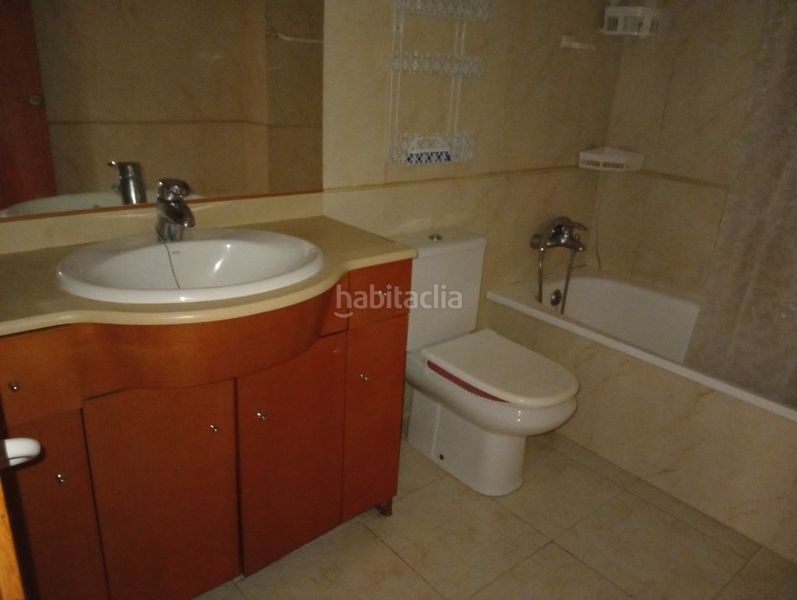 Foto 31395c02-4192-43d3-9161-5a0799d947ea. Flat with heating pool in Centre Salou