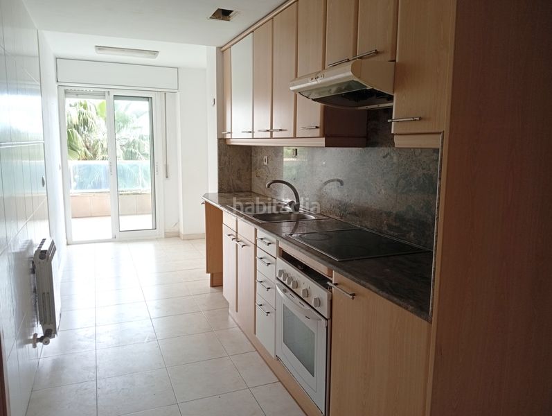 Foto a2b0743a-313b-4a39-9e72-d6067db06701. Flat with heating pool in Centre Salou