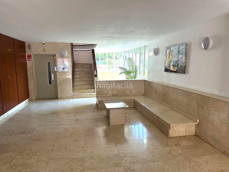 Foto 0fe98c24-25e2-4d6d-9f53-7708abd0f9cf. Pis amb calefacció piscina a Mar i Camp - Platja dels Capellans Salou