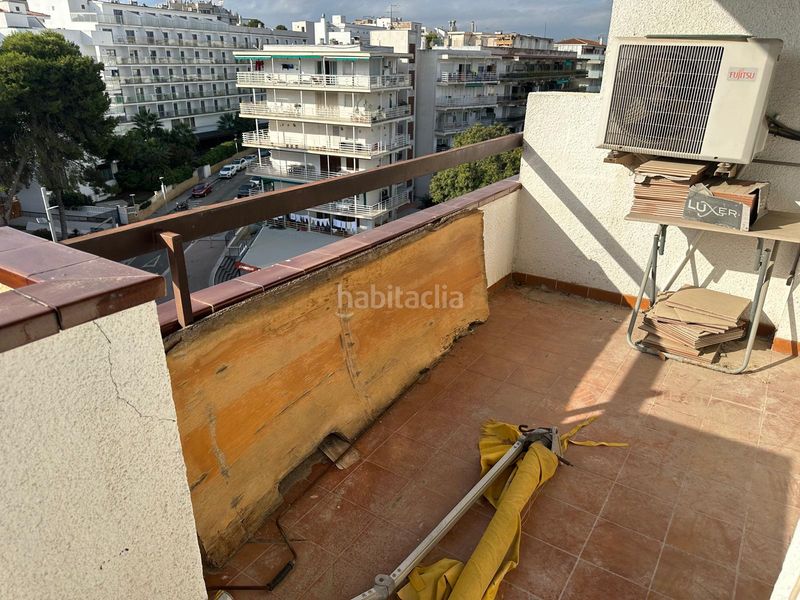 Foto ca148641-0829-4939-ae1e-8d974dabebce. Pis amb calefacció piscina a Mar i Camp - Platja dels Capellans Salou