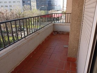 Piso  Carrer del morell. Financiación 100%