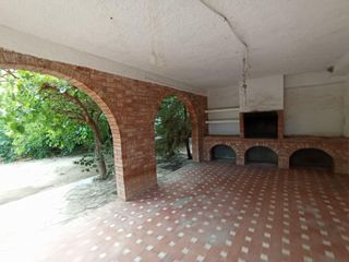 Chalet  Vial camino. Riudoms