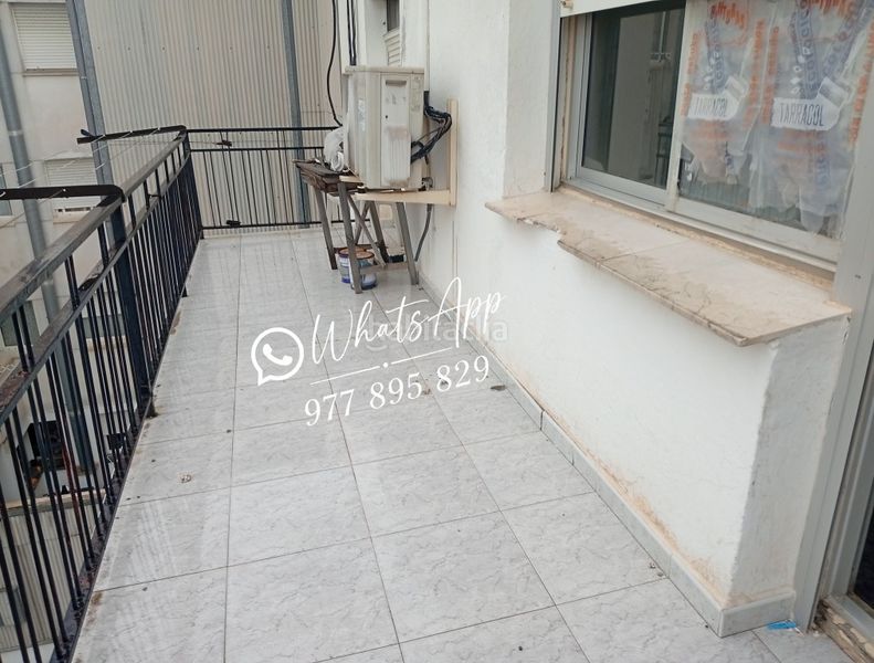 Foto 2f61a288-750d-4320-bcf1-bd6e19b7f09a. Pis a Vila-seca poble Vila-seca