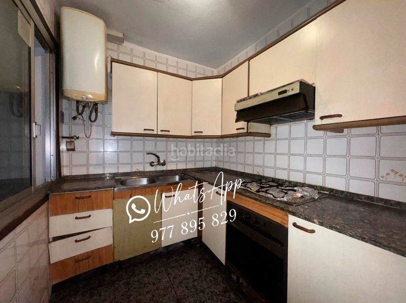 Foto 5960c74b-a2f8-4ec3-a955-142b0caece24. Pis a Vila-seca poble Vila-seca