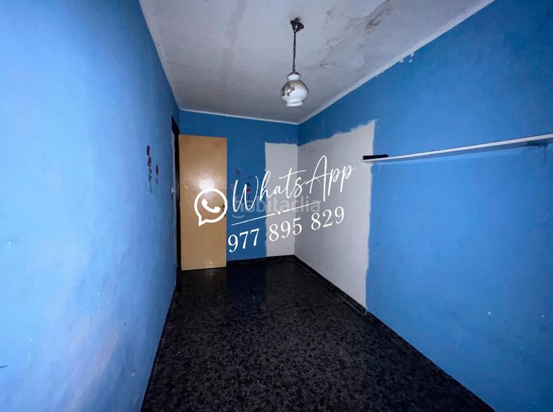 Foto 91ea5c67-5bac-4d14-afab-b0fe020937ff. Pis a Vila-seca poble Vila-seca