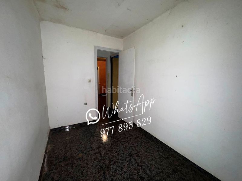Foto b27b06b8-c287-4e0c-ad5f-6201481b4323. Pis a Vila-seca poble Vila-seca