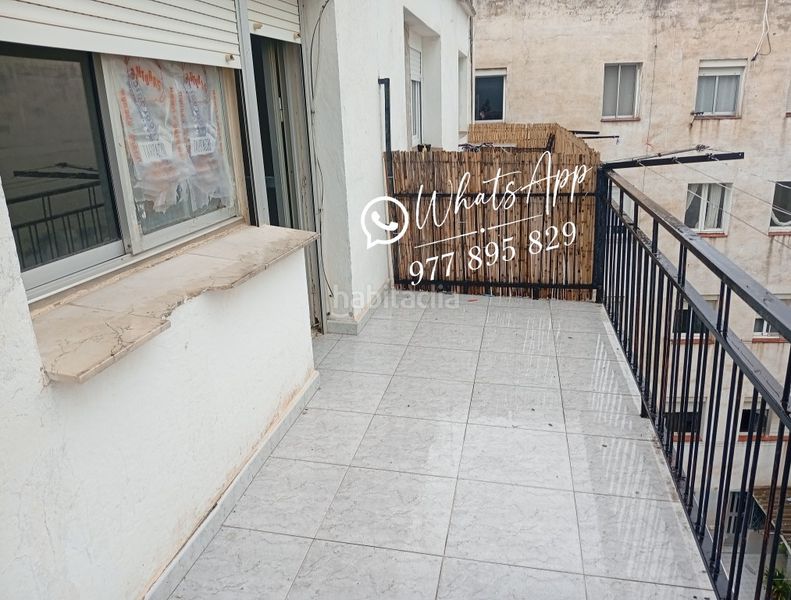 Foto cd8c9e0d-1dbb-4662-a216-1d141899fe34. Pis a Vila-seca poble Vila-seca