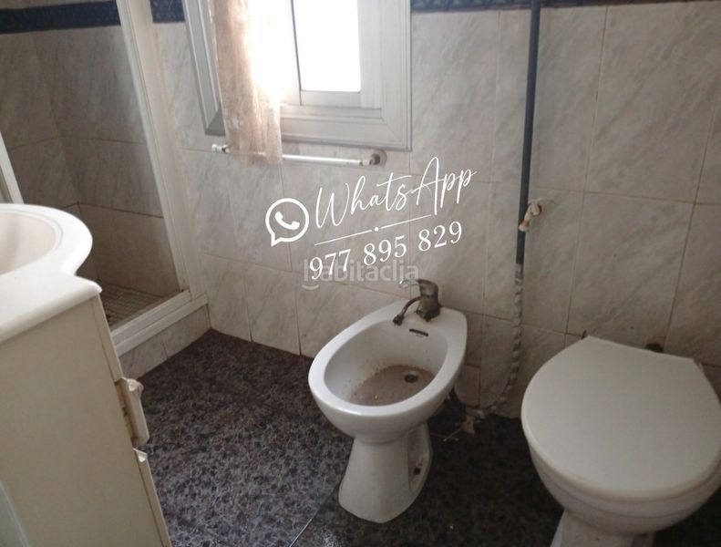 Foto dc00277e-4b5f-4696-bba7-6e30d2da42db. Pis a Vila-seca poble Vila-seca