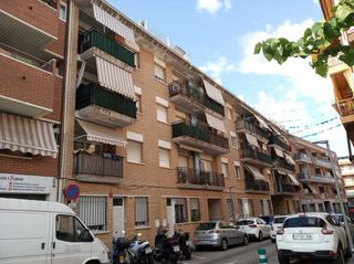 Pis a Camí Vell Pobla Montornès