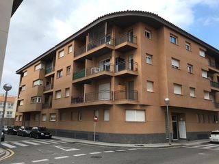 Pis  Carrer terra alta. Piso + pk + trastero en vandellos - financiacion 100%