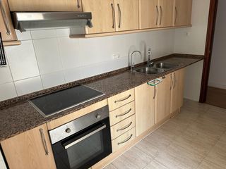 Flat  Camí vell pobla montornès. Financiación 100%