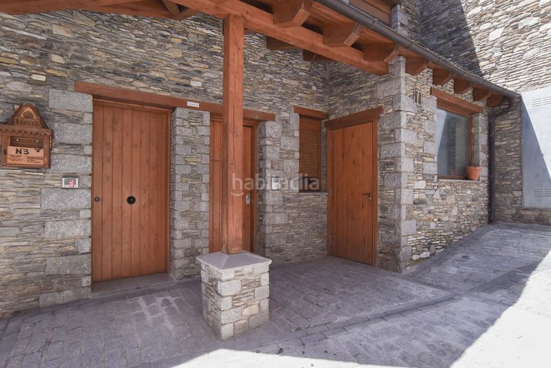 Foto 4b9207e3-2164-4f5a-89b7-d2a514b1cace. Casa adossada amb calefacció a Salardú Naut Aran