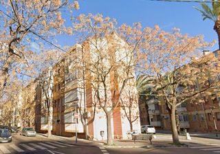 Flat in Glorieta andalusia 16. Cl andalusia - reus