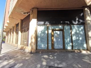 Lloguer Local Comercial a Passeig de prim 31. Ps prim 31 - reus